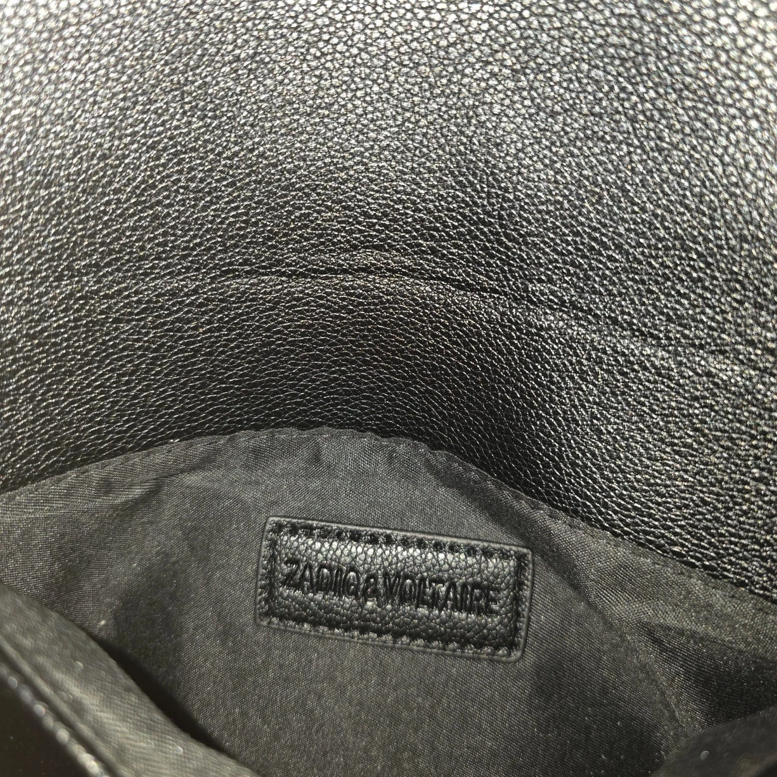 Sac Zadig & Voltaire – photo 6